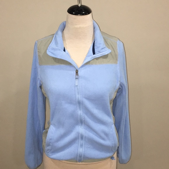 Aeropostale Sweaters - LADIES AEROPOSTALE FLEECE